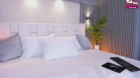 ValeriaGarciax online show from 04/12/26, 12:21