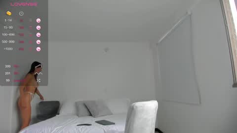 Catherine online show from 01/24/25, 05:21