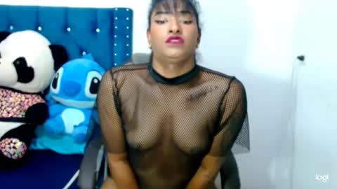 ValeriaHotye online show from 02/17/26, 01:24