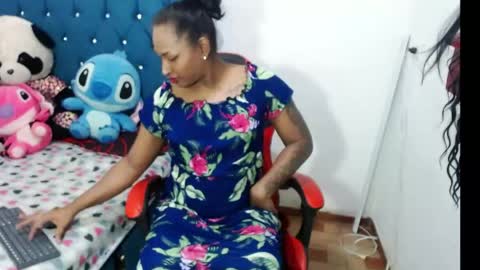 ValeriaHotye online show from 06/05/26, 08:47