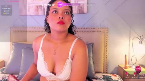 Valeria online show from 09/13/25, 11:32