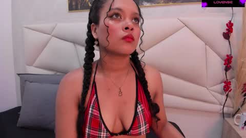 Valeria online show from 02/18/26, 12:06