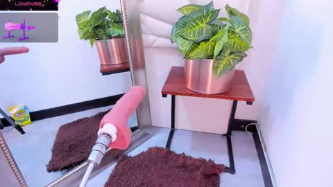 Valeria online show from 02/26/26, 01:26