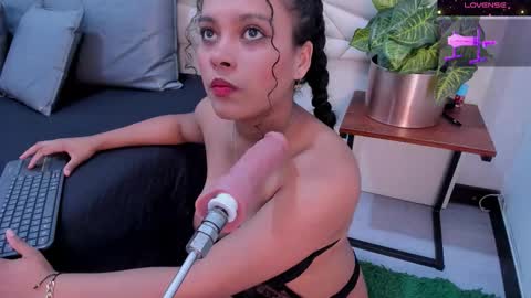 Valeria online show from 03/06/26, 02:08