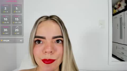 Snapshot of valerialoren chatting on 10/01/25, 03:34 valerialoren online show from 10/01/25, 03:34