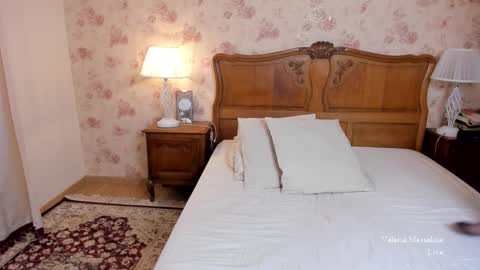 Valeria online show from 02/22/26, 11:53