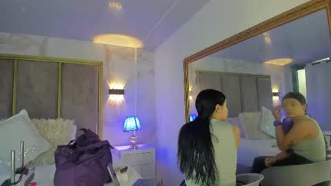 valeriaortegaa online show from 06/11/26, 11:41