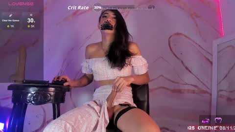   online show from 11/08/25, 02:17