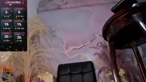 valeriaqueents21 online show from 11/05/25, 01:55