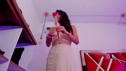 valeriaqueents21 online show from 03/07/26, 05:26