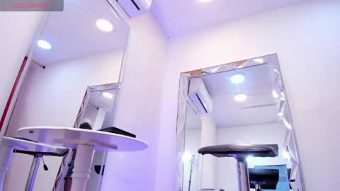 valeria online show from 06/08/26, 12:05