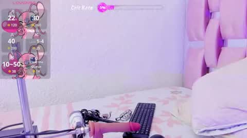 valeria online show from 06/17/26, 12:29