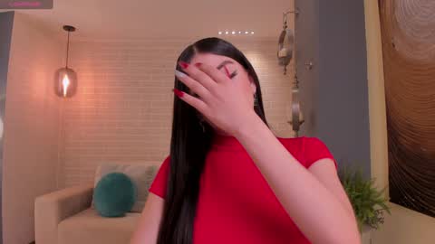Snapshot of valeriariverax chatting on 12/11/24, 03:24 Valeria online show from 12/11/24, 03:24