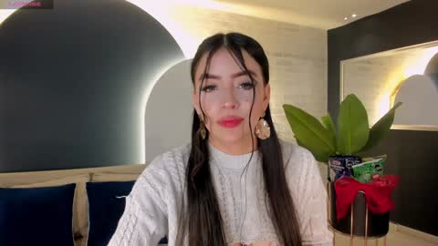Snapshot of valeriariverax chatting on 12/24/24, 06:55 Valeria online show from 12/24/24, 06:55