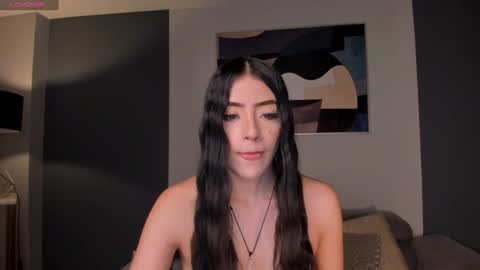 Snapshot of valeriariverax chatting on 01/24/25, 06:46 Valeria online show from 01/24/25, 06:46