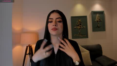 Snapshot of valeriariverax chatting on 02/16/25, 01:58 Valeria online show from 02/16/25, 01:58