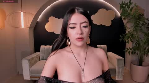 Snapshot of valeriariverax chatting on 02/23/25, 05:39 Valeria online show from 02/23/25, 05:39
