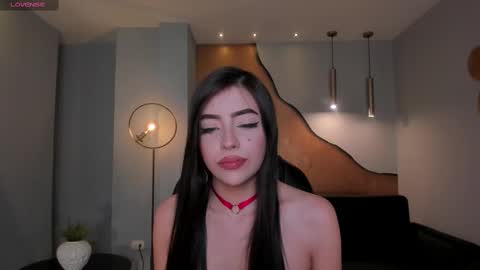 Snapshot of valeriariverax chatting on 03/08/25, 09:28 Valeria online show from 03/08/25, 09:28