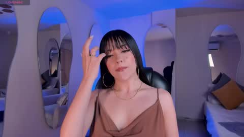 Snapshot of valeriariverax chatting on 09/12/25, 03:50 Valeria online show from 09/12/25, 03:50