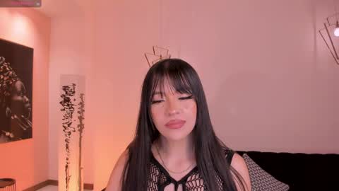 Snapshot of valeriariverax chatting on 10/04/25, 04:10 Valeria online show from 10/04/25, 04:10