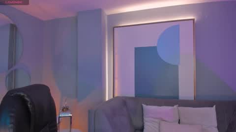 Valeria online show from 02/11/26, 03:55