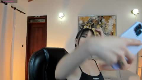 Valeria online show from 02/16/26, 05:14