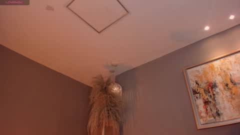 Valeria online show from 03/21/26, 05:01