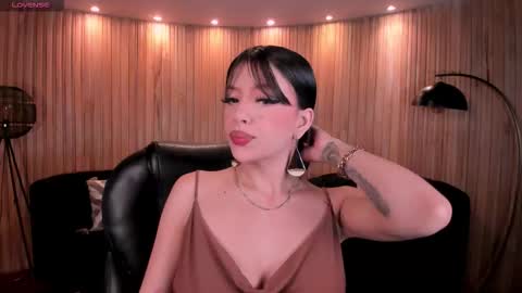 Valeria online show from 03/22/26, 04:16