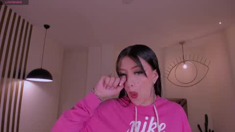 Valeria online show from 03/26/26, 04:07