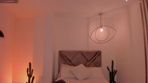 Valeria online show from 03/27/26, 04:40