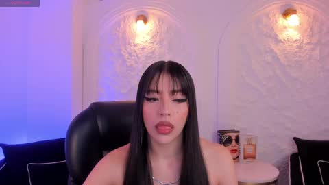 Valeria online show from 03/31/26, 03:41