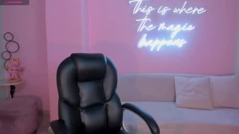 Valeria online show from 03/09/25, 11:35