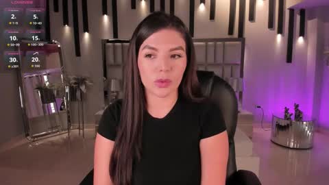 Valeria online show from 01/18/26, 05:17