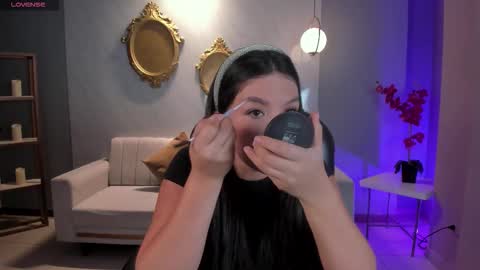 Valeria online show from 02/04/26, 11:38