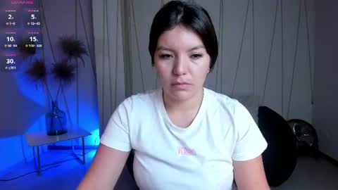 Valeria online show from 07/07/26, 11:25