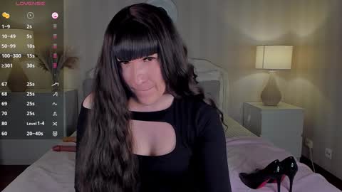 Valeria online show from 02/08/25, 07:59