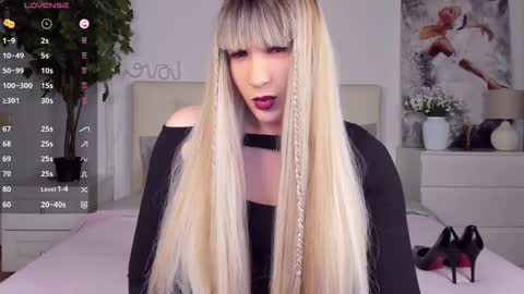 Valeria online show from 02/21/25, 05:02