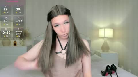 Valeria online show from 06/02/26, 03:19