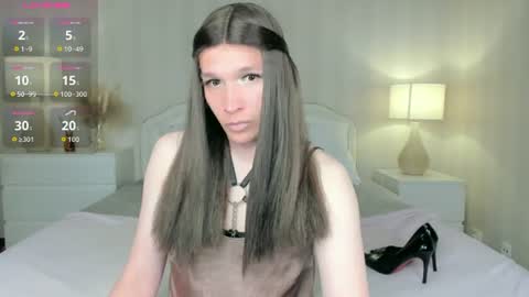 Valeria online show from 06/27/26, 03:00