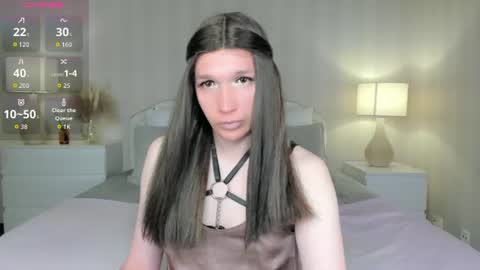 Valeria online show from 07/02/26, 01:38