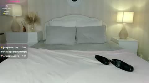 Valeria online show from 07/02/26, 03:23