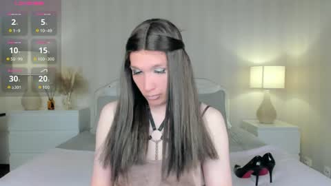 Valeria online show from 07/03/26, 01:34