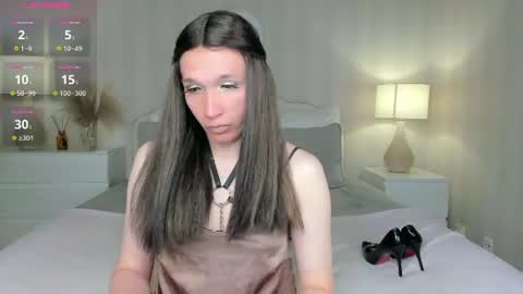 Valeria online show from 07/08/26, 02:05