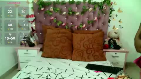 La valerie26 online show from 01/26/25, 03:48