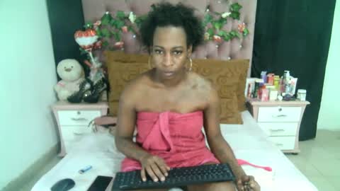 La valerie26 online show from 09/16/25, 02:01