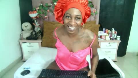 La valerie26 online show from 09/17/25, 11:34