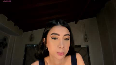 Snapshot of valeriavelvet chatting on 12/22/25, 12:13 Vale online show from 12/22/25, 12:13