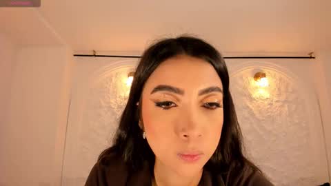 Snapshot of valeriavelvet chatting on 02/18/26, 11:39 Vale online show from 02/18/26, 11:39