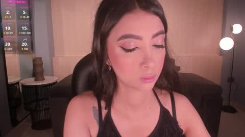 Snapshot of valeriavelvet chatting on 03/05/26, 12:12 Vale online show from 03/05/26, 12:12