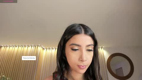 Snapshot of valeriavelvet chatting on 05/09/26, 12:10 Vale online show from 05/09/26, 12:10